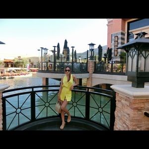 Meet your Posher, Mandy